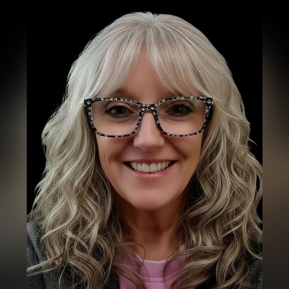 Meet your Posher, Trish
